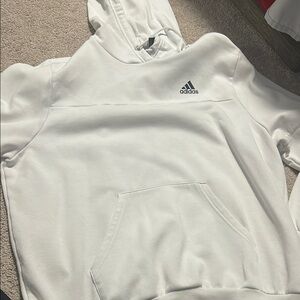 Adidas hoodie